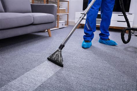 Quality Carpet And Home Cleaning Services | Fayetteville