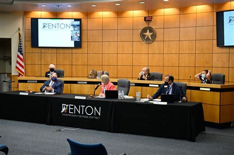 Surveying for an uncertain Denton ISD reopening | Denton ISD | dentonrc.com