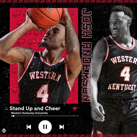 WKU Basketball on Behance