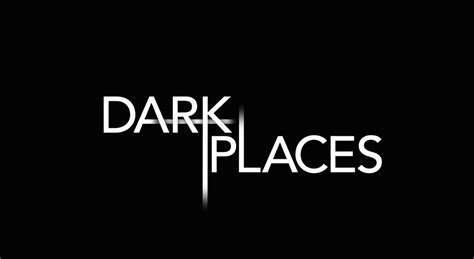 DARK PLACES Trailer with Charlize Theron