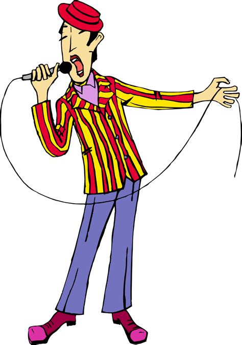 Animated clipart singing, Animated singing Transparent FREE for download on WebStockReview 2023