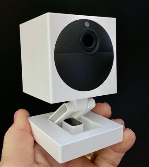 Wyze Cam Outdoor Isn't Just a Camera in a Water-Resistant Box - Podfeet Podcasts