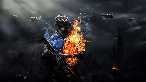 1920 X 1080 HD Gaming Wallpapers - Top Free 1920 X 1080 HD Gaming ...