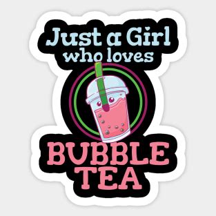 Capybara Bubble Tea Boba Anime Kawaii Stickers for Sale | TeePublic