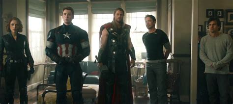 Avengers: Age of Ultron Quotes - 'There is only one path to peace: your ...