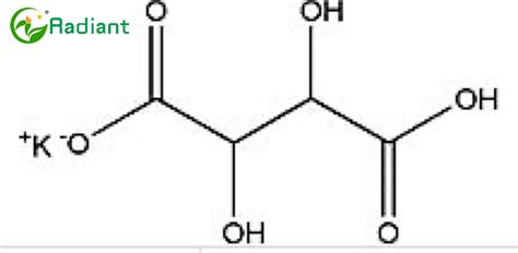 Potassium bitartrate - My WordPress Website