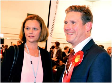 Victoria Starmer Wiki (Keir Starmer's Wife) | Biography | Height | Age ...