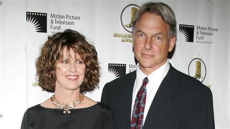 'NCIS' Adds Pam Dawber to Recur Opposite Her Husband Mark Harmon in ...