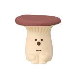 Decole Concombre Figurine - Mushroom Forest - Elingi Mushroom – Mu Shop