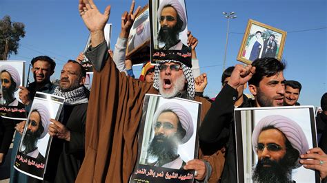 In West Asia, Shia-Sunni Conflict Fuelled by the Politics of Oil