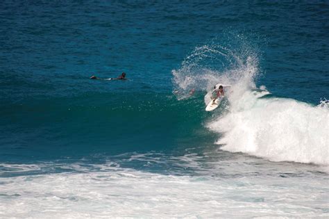 Best Beaches for Surfing | Ins and Outs of Barbados