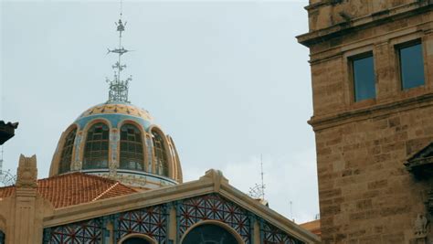 Historic Central Market of Valencia, Spain image - Free stock photo - Public Domain photo - CC0 ...