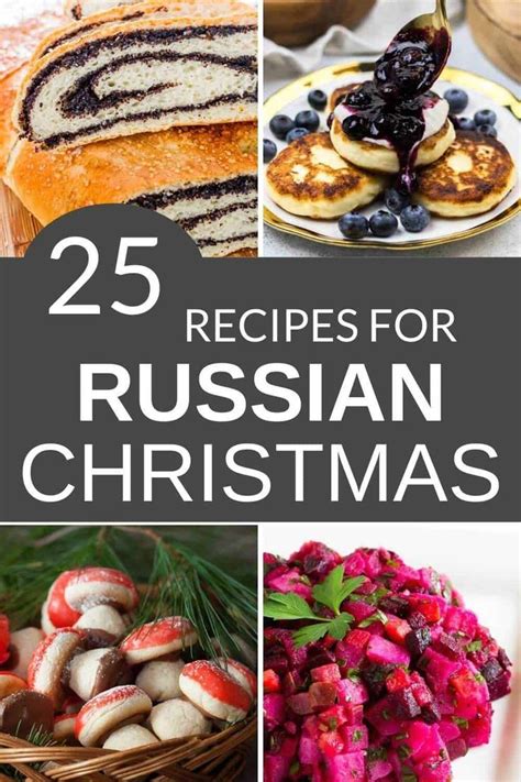 Russia Christmas Deserts / Russian Family Dinner High Resolution Stock Photography And Images ...