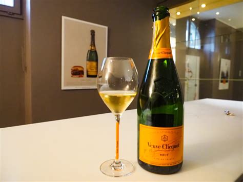 Ultimate Champagne Tasting in Reims Guide - France Voyager