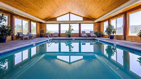 Best Western Edgewater Resort - UPDATED 2020 Prices, Reviews & Photos (Sandpoint, Idaho) - Hotel ...