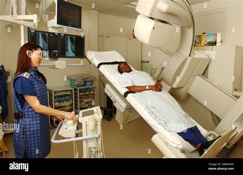 Barium meal, a procedure in which radiographs of the esophagus, stomach and duodenum are taken ...