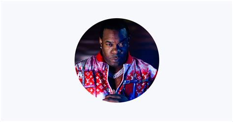 ‎Busta Rhymes on Apple Music