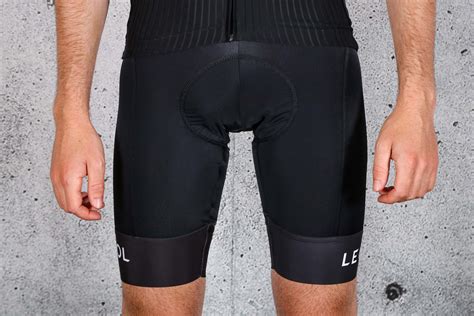 Review: Le Col Men’s Pro Bib Shorts | road.cc