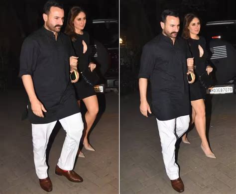 Saif Ali Khan And Kareena Kapoor’s Wedding Outfit Has A Generation-run Trivia; Know Here!