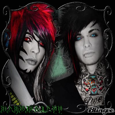 DAHVIE&JAYY Picture #127915707 | Blingee.com