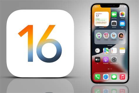 iOS 16 is out now but these promised features aren't yet in it | Macworld