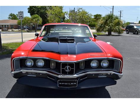 1970 Mercury Cyclone for Sale | ClassicCars.com | CC-993783