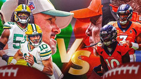 Packers bold predictions for Week 7 matchup vs. Broncos