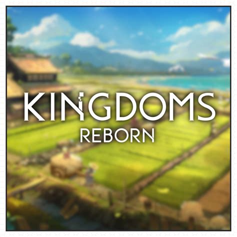 Kingdoms Reborn Co-Op Update Out Now! - Controller Nerds