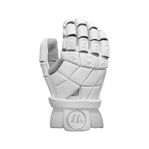 Maverik Max Lacrosse Goalie Gloves [2025] - Lacrosse Plus