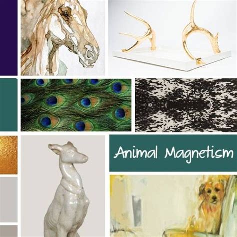 Animal magnetism, one of my favorite trends from @imchighpointmkt this fall! More details on The ...