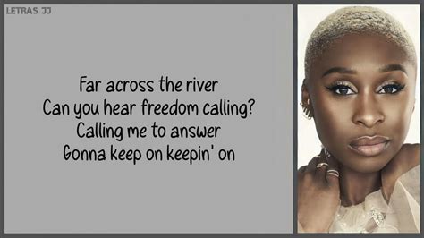 Stand Up (lyrics)Cynthia Erivo - YouTube