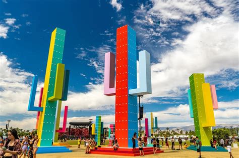 15 Facts About Coachella Valley Music And Arts Festival - Facts.net