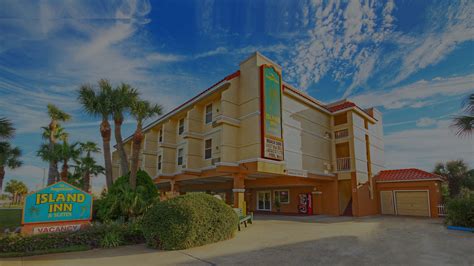 St. Augustine Island Inn | LOWEST RATES at our St. Augustine Beach Hotel