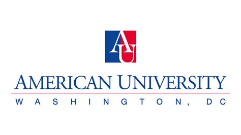 AU Logo [American University Logo – Washington, DC - 01] - PNG Logo Vector Brand Downloads (SVG ...