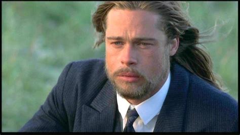 Legends of the Fall - Brad Pitt Image (21854508) - Fanpop