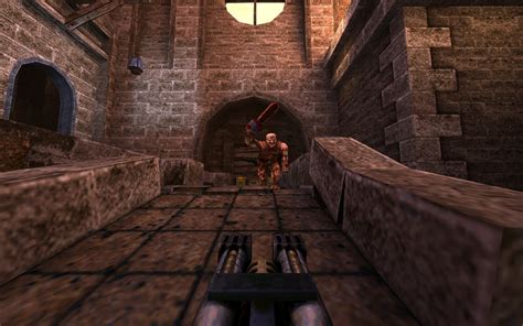 30+ games like Quake - SteamPeek