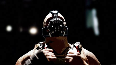 1280x1024 resolution | Bane from Batman, movies, The Dark Knight Rises, Bane, MessenjahMatt HD ...