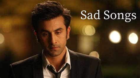 Sad Songs | Hindi | Loneliness | Bollywood Break-up Songs | Old Sad Songs | Bollywood Hits ...