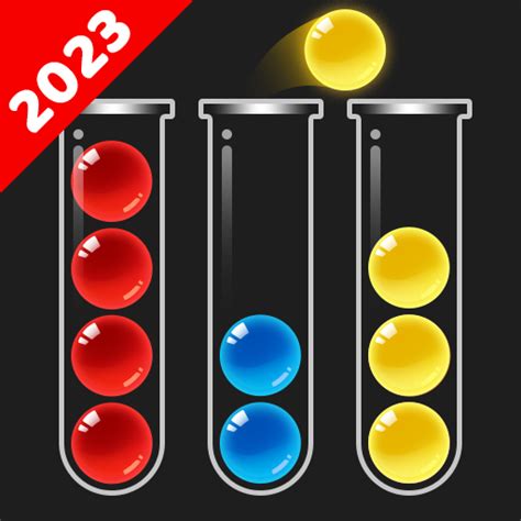 Ball Sort Puzzle - Color Game - Apps on Google Play