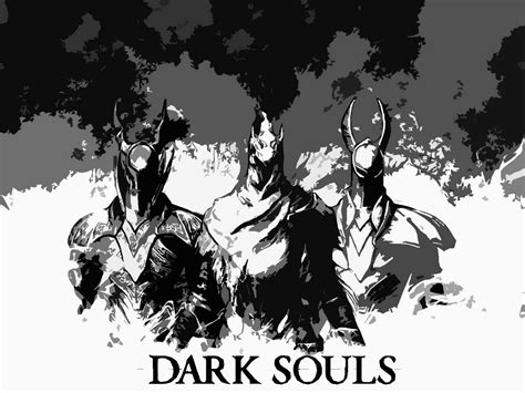 Dark Souls Computer Wallpapers, Desktop Backgrounds | 1600x1200 | ID:373397