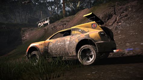 MotorStorm: Pacific Rift (PS3 / PlayStation 3) Game Profile | News ...