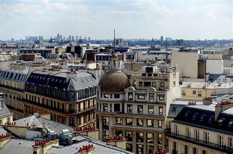 5 Mind-Blowing Secret Spots You Have to See in Paris - Escape Artist