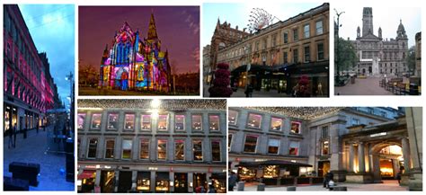 Glasgow - ..Welcome to the page of SavorerVoyager page created to enjoy life more by sharing ...