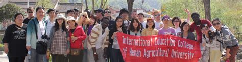 Henan Agricultural University |Apply Online | Study in china & henau.admissions.cn