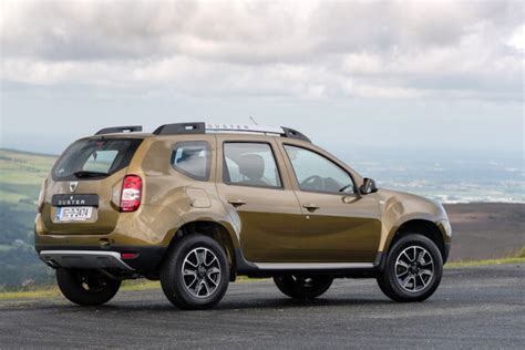 Dacia Duster | Reviews, Test Drives | Complete Car