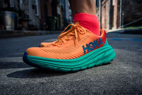 HOKA ONE ONE Rincon 3 Performance Review » Believe in the Run
