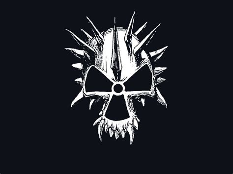 CORROSION OF CONFORMITY "Corrosion of Conformity" (2012) | Música heavy metal, Dibujos ...