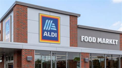 Aldi opening new location in Massachusetts at the end of the month – Boston 25 News