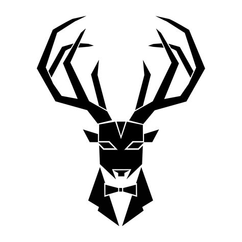 Stag Logo - LogoDix