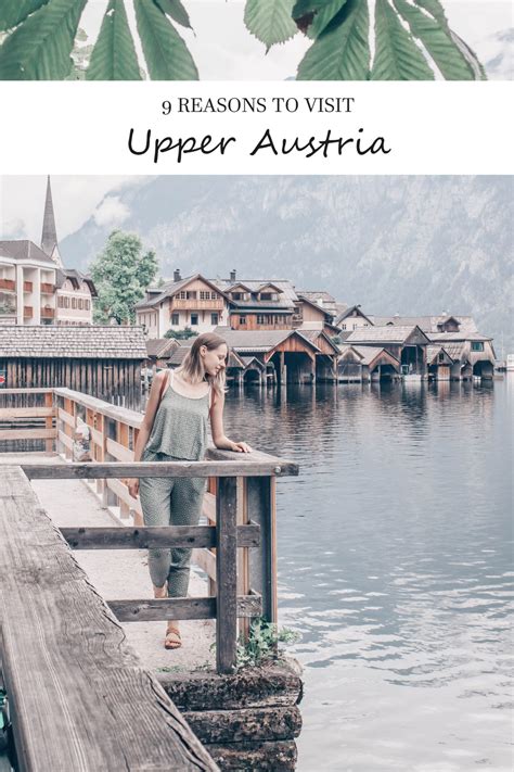 9 Reasons to visit Upper Austria - A Taste of Fun - Why Upper Austria?